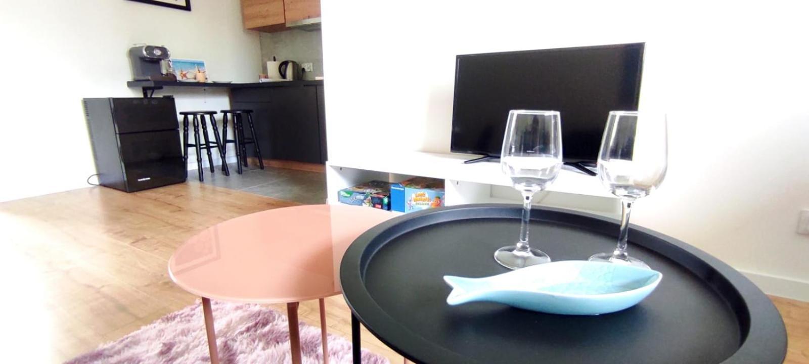 Apartament Przystan Swietojanska 그디니아 외부 사진